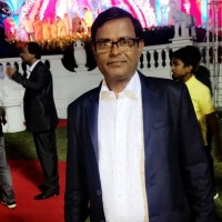 RAM KUMAR YADAV