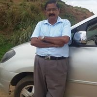 Sreedharan Madhavan