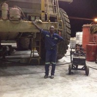 benjamin sichimba kamaji