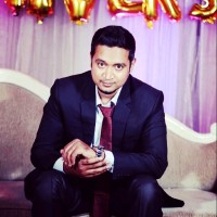 Rafiqul Alam (Rafi)