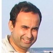 Subhankar Ray