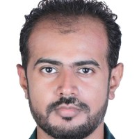 Mayurkumar Kantilal Chauhan