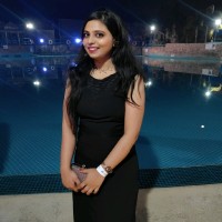 Megha Gupta