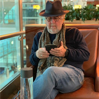 Michael Azmi Loe
