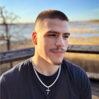 Nikolas Bailey