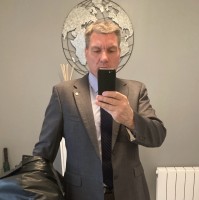 Robert Eric