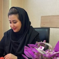 Farahnaz Jabbar