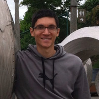 Jacob Sangermano