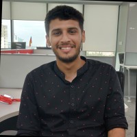Suraj RK