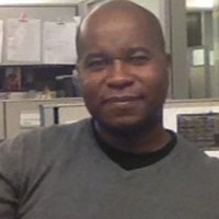 Albert James
