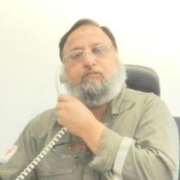 Nasir Mehmood