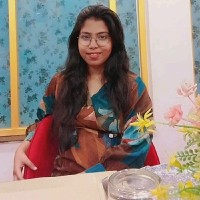 Karina Yadav