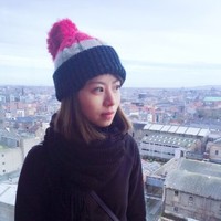 Judy Sheng
