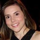 Fabricia Cabral Santos