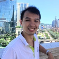 Yi-Sheng Chiang