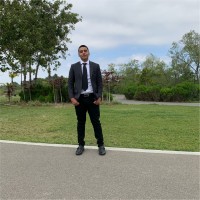 Orlando Rosales