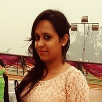 Garima Dhir