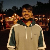 Puneet Prashar