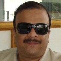Girish Mahajan