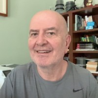 Nigel Shaw