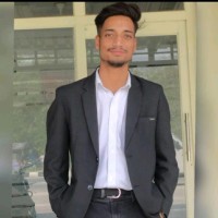 Shivanshu Joshi