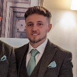 Mason Pentreath
