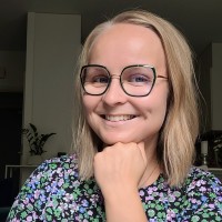 Sara Isopahkala