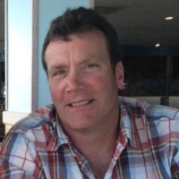 Brian Barnes