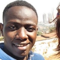 Keneth Mukisa