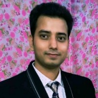Yogesh Sharma