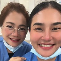 Jeanette Dela Rosa