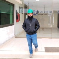 Engineer Muhammad Omair Khan