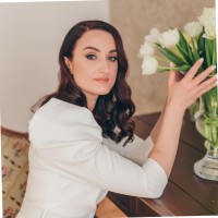 Galyna Danchenko 🇺🇦