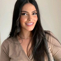 Kheira Sahraoui