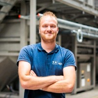 Niek Stoop