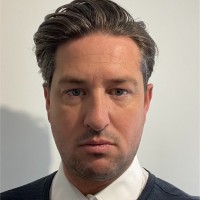 Daniel Vernon