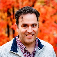 Daniel Cook