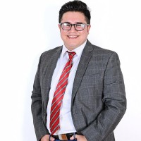 Daniel Iván Ortega Soto
