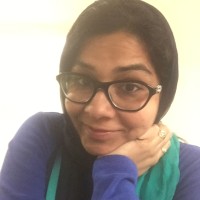 Bharti Sharma