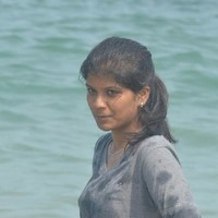 Lavanya Pawar