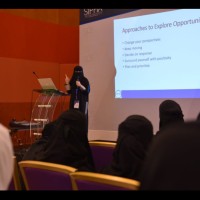 Eman Shorog, MSc, BCPS, BCACP, GCDF