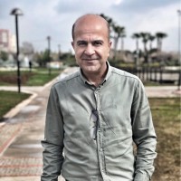 Ömer Keleş