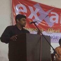 Sreejith Nair