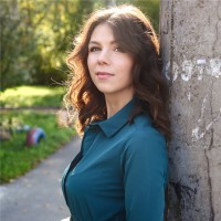 Anna Dutseva