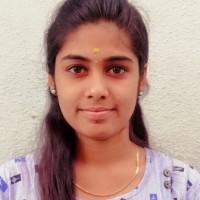 Keerthana A