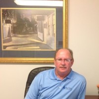 Jim Roberts