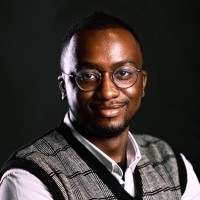 David Basil Akang (BEng, ICTTech TMIET)