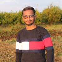 Vishal Babar