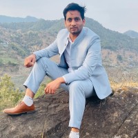 Pushap Raj .