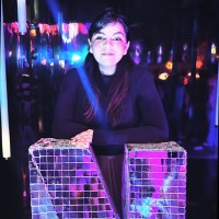 Maria Fernanda Ibarra